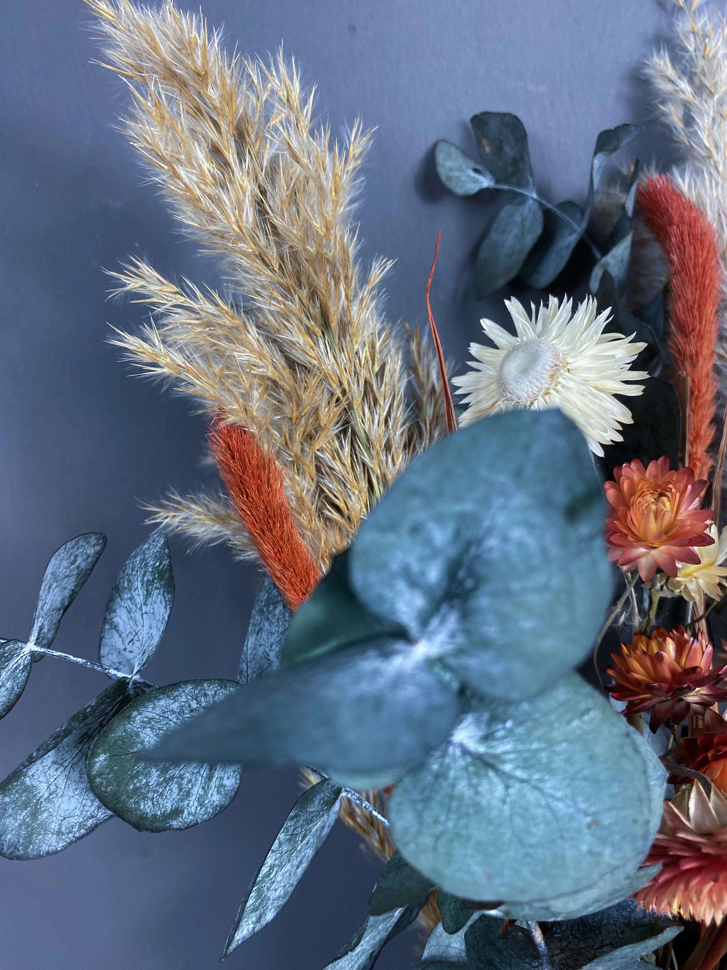 Alva dried flower bouquet - Image 3