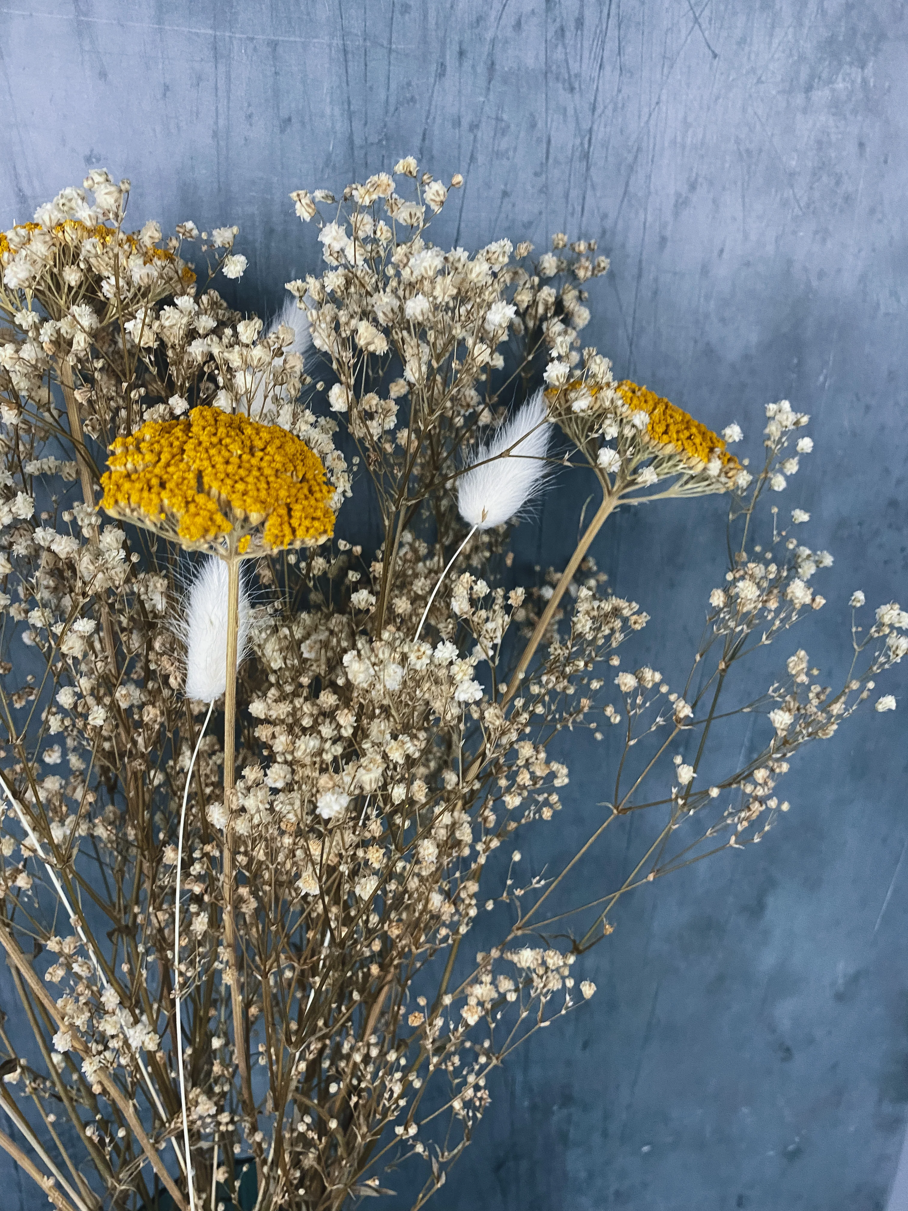 Harri DIY Letterbox Dried Flowers - Image 3