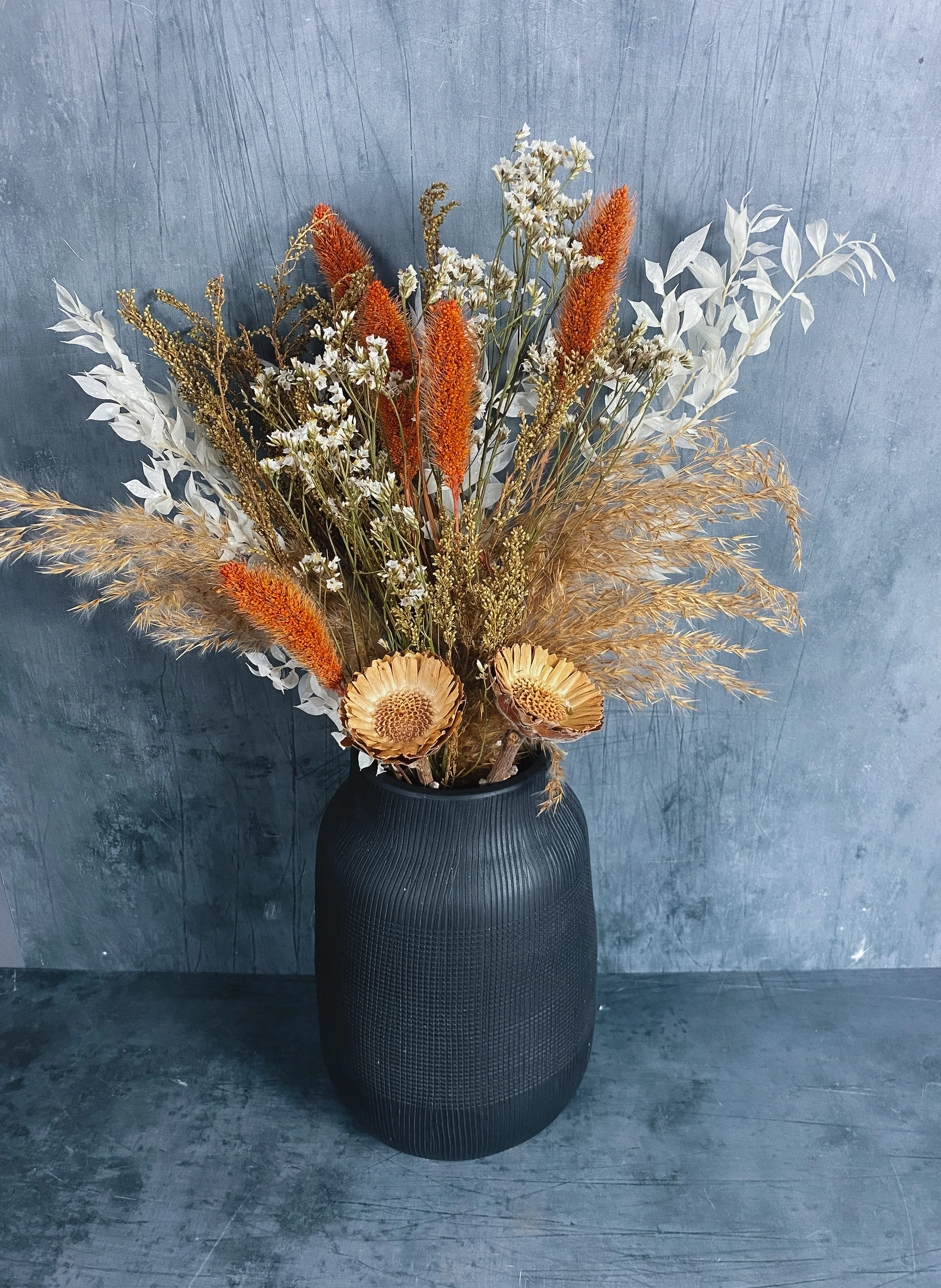 October newsletter